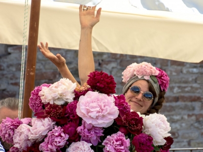 PeoniamiA al Merano Flower Festival